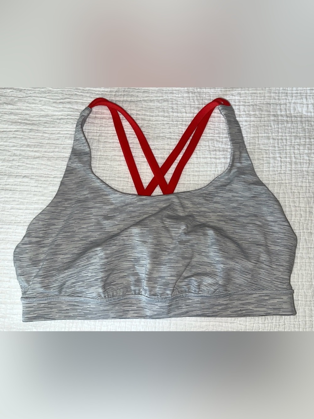 Lululemon Women’s Sports Bra